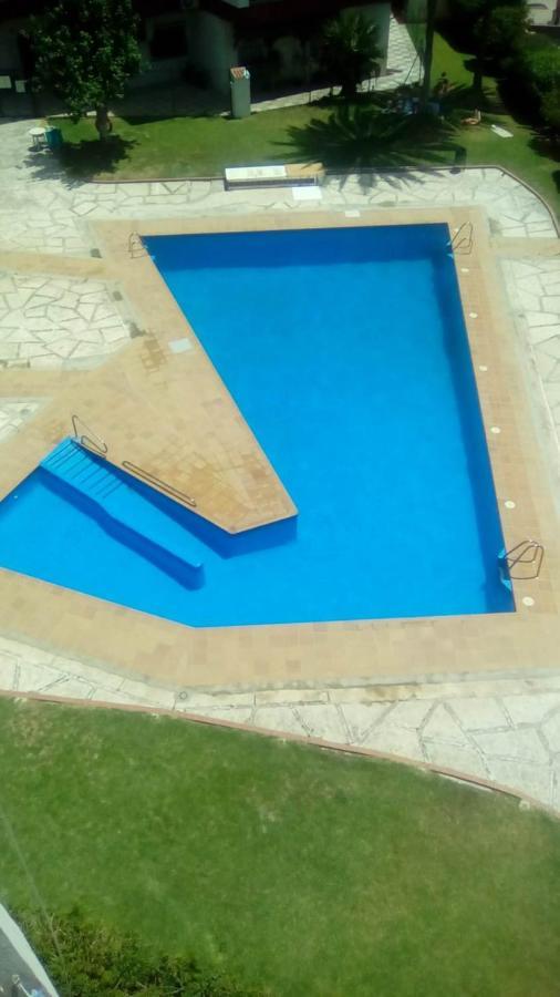 Bright Studio With Pool, Torrecilla Beach Nerja Ngoại thất bức ảnh