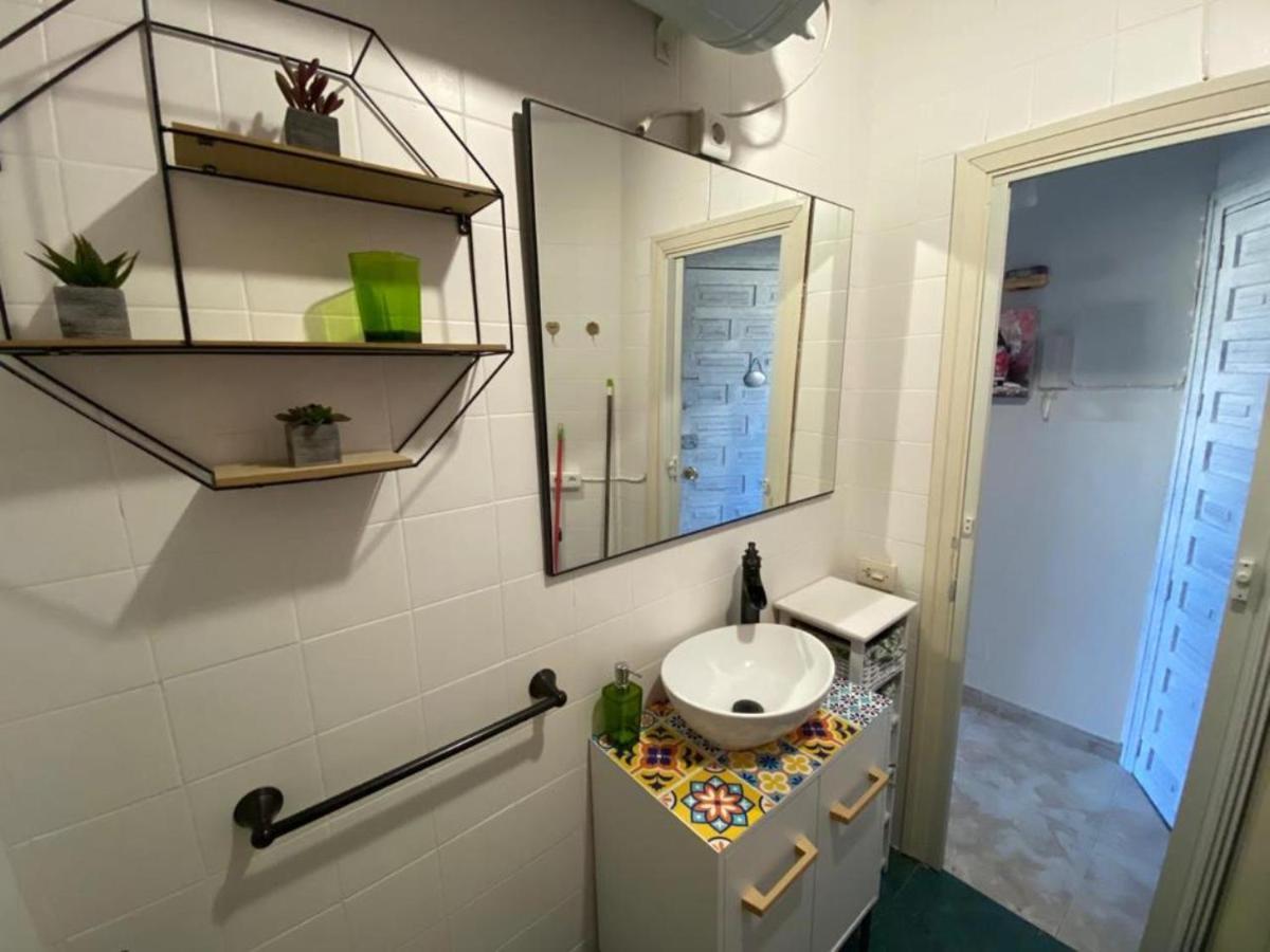 Bright Studio With Pool, Torrecilla Beach Nerja Ngoại thất bức ảnh